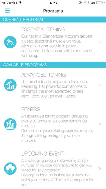 Image 3 for Slendertone Connect