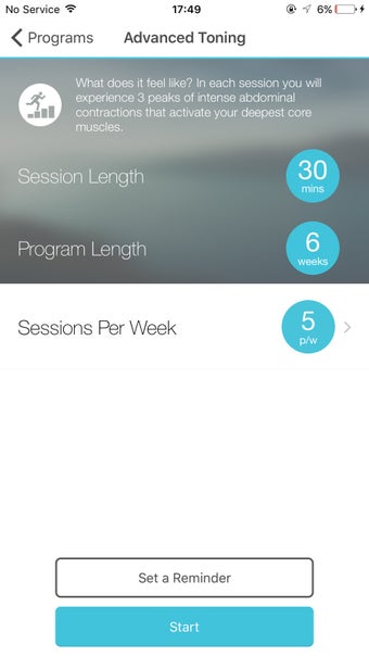 Image 1 for Slendertone Connect