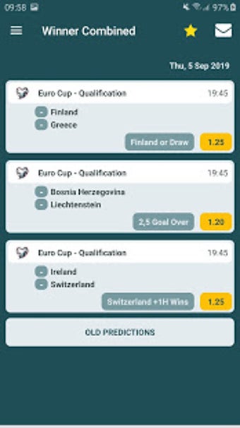 Imagen 2 para Betting Tips