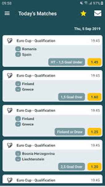 Imagen 1 para Betting Tips