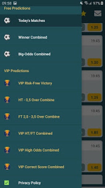 Imagen 0 para Betting Tips