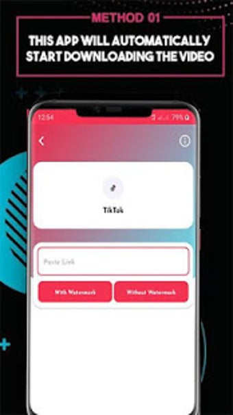 Image 3 for Video Downloader for TikT…