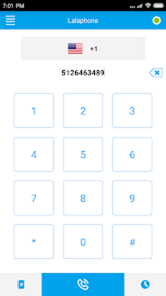 Image 0 for Lalaphone - Free Phone Ca…