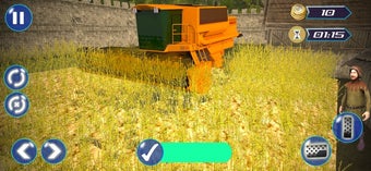 Image 3 for Farming Simulator Games 2…