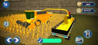 Image 2 for Farming Simulator Games 2…