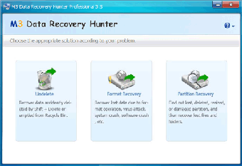 Imagen 0 para M3 Data Recovery Hunter