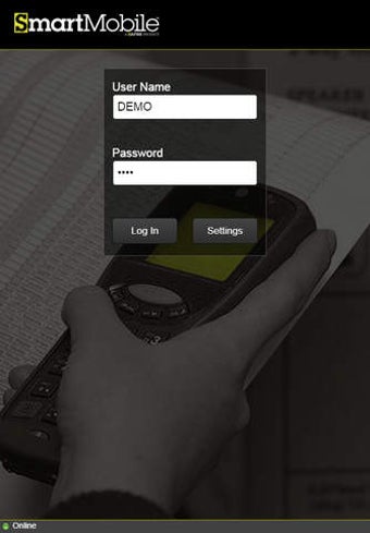 Image 0 for SmartMobile 9