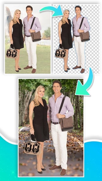 Image 1 for Cut Paste Photo Editor : …