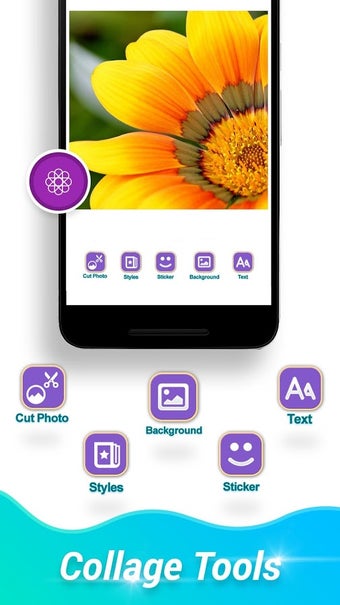 Image 1 for Cut Paste Photo Editor : …
