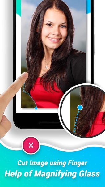 Image 3 for Cut Paste Photo Editor : …