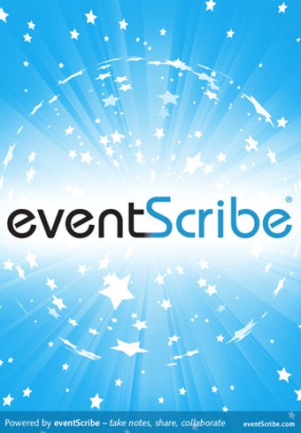 Image 0 for eventScribe