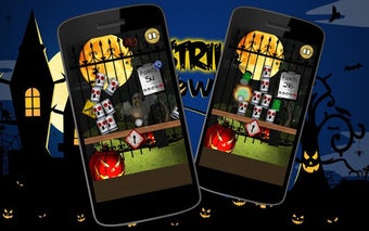 Image 1 for Tin Strike Halloween
