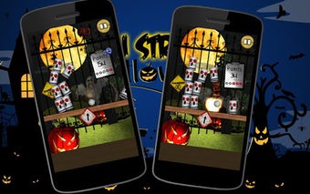 Image 2 for Tin Strike Halloween