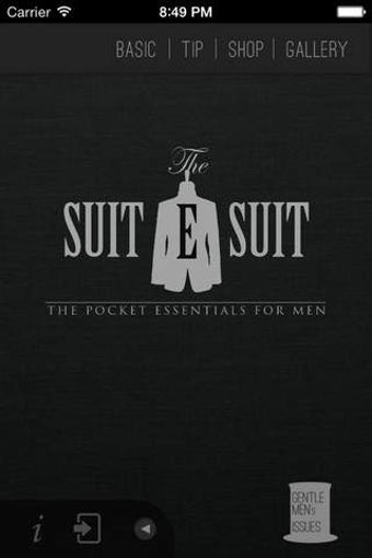 Image 0 for The Suite Suit