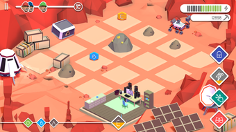 Image 2 for TapCoin Game