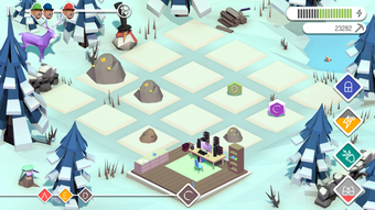Image 1 for TapCoin Game