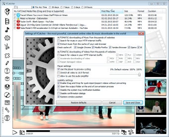 Imagen 2 para VCatcher
