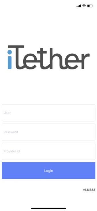 Image 0 for iTether Activate