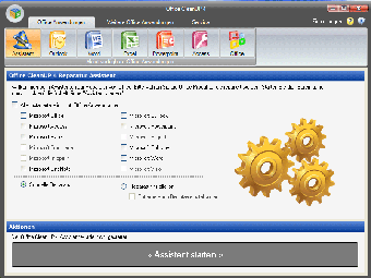 Image 0 for Office CleanUp