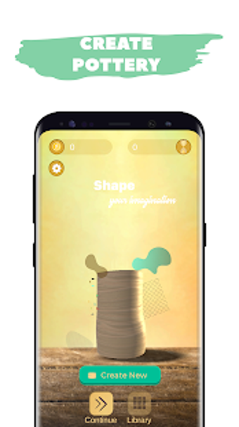 Image 0 for Pottery Simulator Games