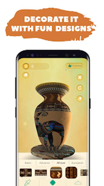 Image 3 for Pottery Simulator Games