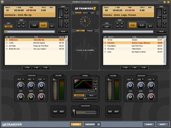 Image 0 for UltraMixer Basic