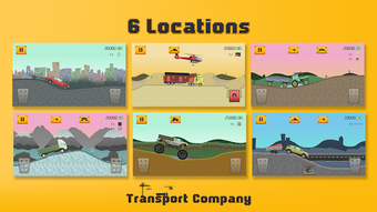 Image 2 for Transport Company - Extre…
