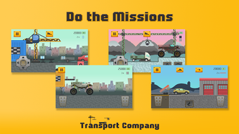 Image 1 for Transport Company - Extre…