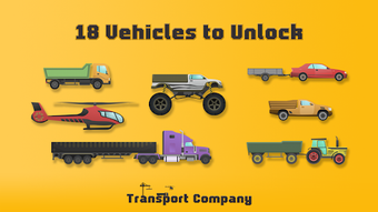 Image 0 for Transport Company - Extre…