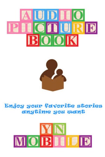 Image 0 for Audio Picture Book
