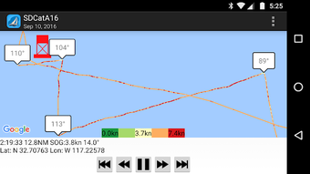 Image 2 for Sailware (Sailboat Racing…