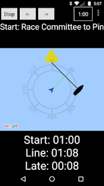 Image 0 for Sailware (Sailboat Racing…