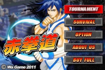 Imagen 2 para Kung Fu Do Fighting