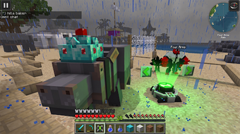 Imagen 0 para Alien 10 Craft World