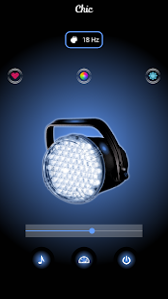 Imagen 1 para Strobe