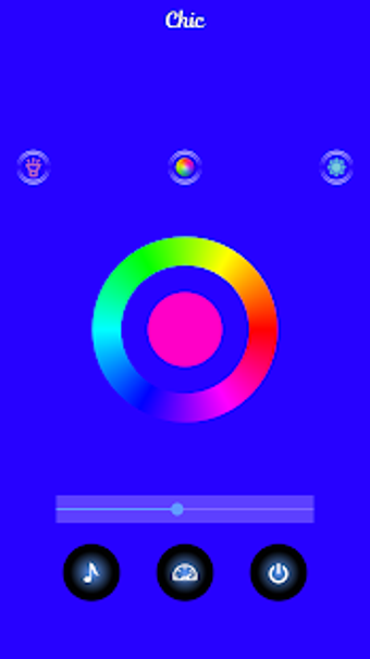 Imagen 2 para Strobe