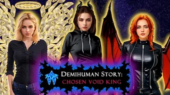 Image 0 for DemihumanStory: ChosenVoi…