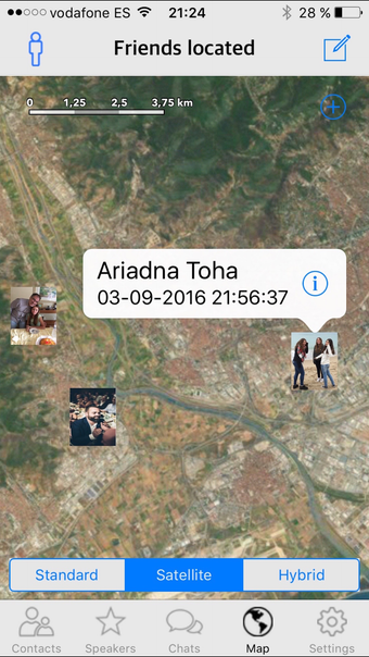 Imagen 0 para GPS Phone Tracker - Find …