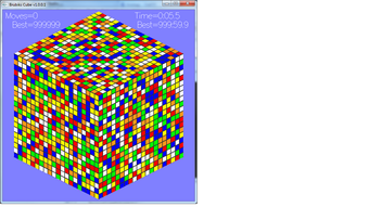 Image 0 for Brubik's Cube