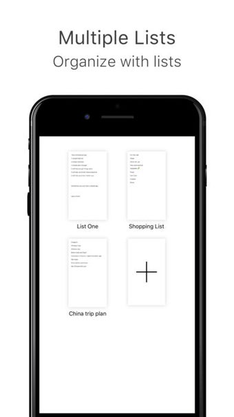 Image 0 for MinimaList - To Do List, …