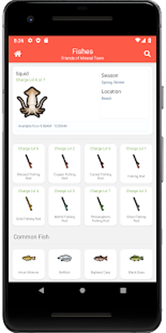 Imagen 2 para Pocket Guide - The Story …