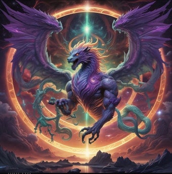 Image 0 for AI Game Master