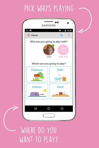 Image 1 for PlayMama 0-1 year olds LI…