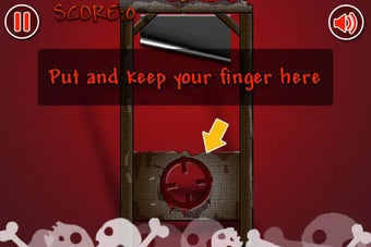 Image 0 for Cut Fingers