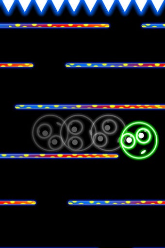 Image 2 for Glow Doodle Fall