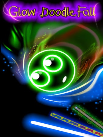 Image 1 for Glow Doodle Fall