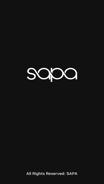 Image 0 for SAPA App