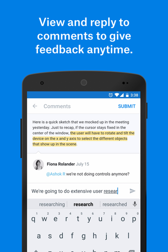 Image 0 for Dropbox Paper