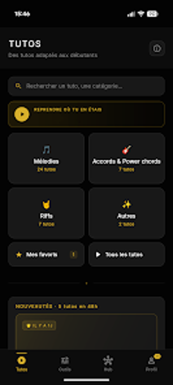 Imagen 0 para Haiiro - Guitare  Basse
