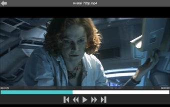 Imagen 0 para FLV HD MP4 Video Player